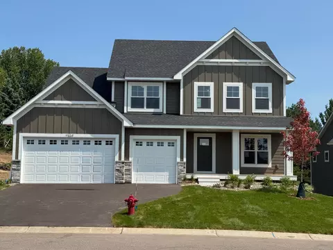 7264 Ambercrest Curv, Inver Grove Heights, MN 55077