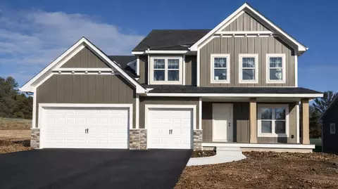 7264 Ambercrest Curv, Inver Grove Heights, MN 55077