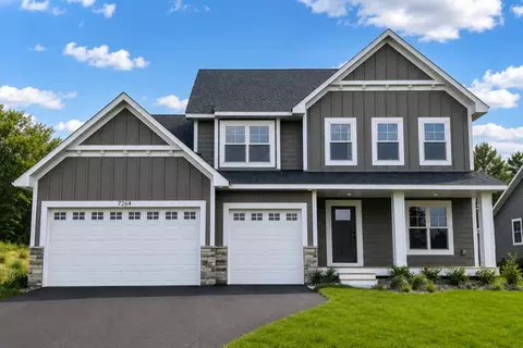 7264 Ambercrest Curv, Inver Grove Heights, MN 55077