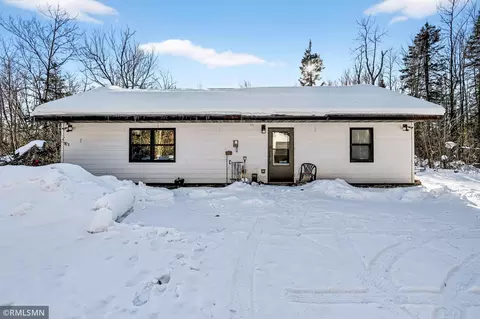 10884 N County Rd S, Hayward, WI 54843