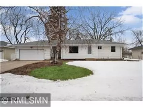 5825 Decatur Ave N, New Hope, MN 55428