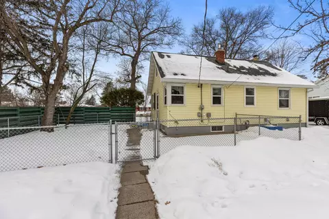 Exterior - 1649 S 6th St, Brainerd, MN 56401 photo 4 of 11