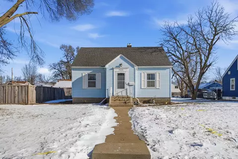 5404 Fremont Ave N, Brooklyn Center, MN 55430