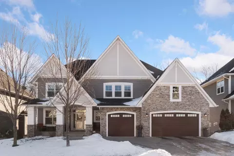 15525 52nd Pl N, Plymouth, MN 55446