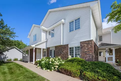 3563 Blue Jay Way #107, Eagan, MN 55123