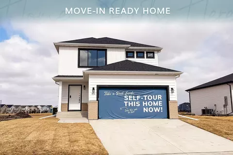832 2 Ave S, Horace, ND 58047