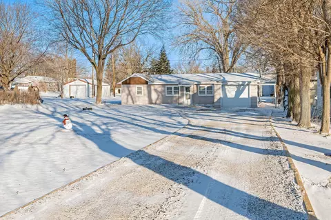 215 Winnebago Ave, Fairmont, MN 56031