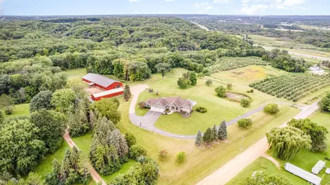 3471 173rd St W, Jordan, MN 55352