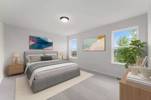 Bedroom - 2906 Kepler Ave NE, Saint Michael, MN 55376 photo 1 of 7