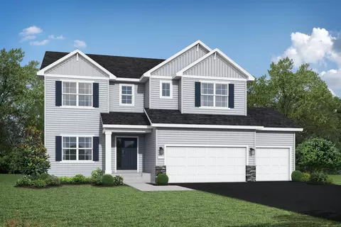 900 Hickory Rd, Hanover, MN 55341