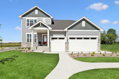 11641 Harbor Cir, Maple Grove, MN 55369
