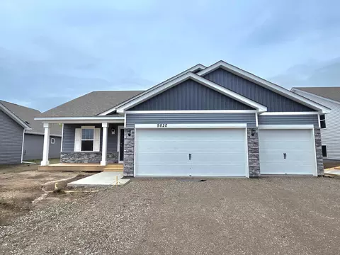 9820 Upper 89th St S, Cottage Grove, MN 55016