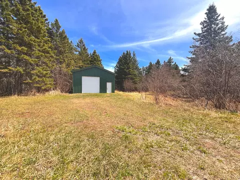 846 Nn Lenawee Rd, Herbster, WI 54844
