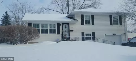 8533 Rich Ave S, Bloomington, MN 55437
