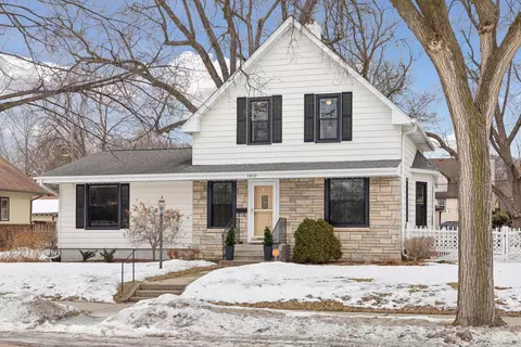 3810 Xerxes Ave N, Minneapolis, MN 55412