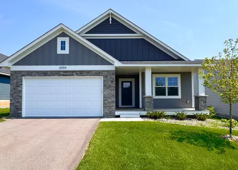 20104 Globe Dr, Lakeville, MN 55044