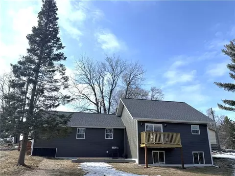 101 7th Ave, Shell Lake, WI 54871