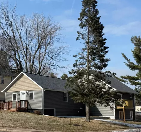 101 7th Ave, Shell Lake, WI 54871