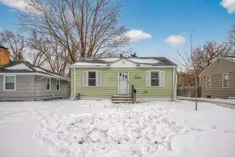 3525 Yukon Ave S, Saint Louis Park, MN 55426