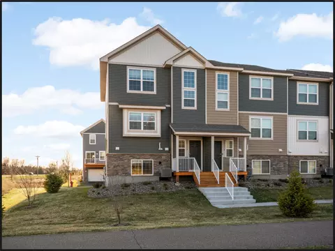 12511 Harpers Ct NE #A, Blaine, MN 55449