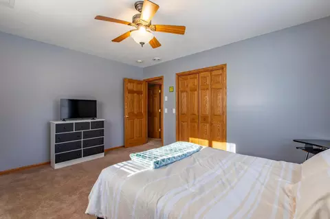 Bedroom - 57618 205th Ave, Plainview, MN 55964 photo 9 of 9