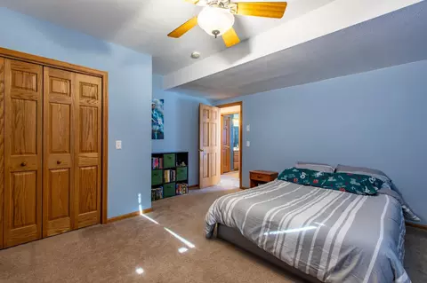 Bedroom - 57618 205th Ave, Plainview, MN 55964 photo 7 of 9