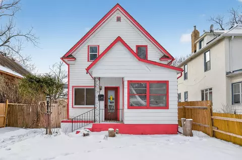 3512 Minnehaha Ave, Minneapolis, MN 55406