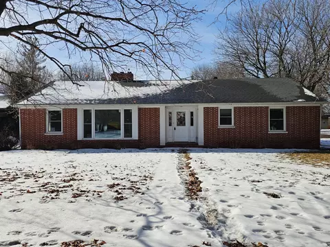 602 S Fir St, Lamberton, MN 56152