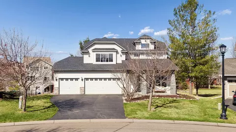 11376 Eagle View Ter, Woodbury, MN 55129