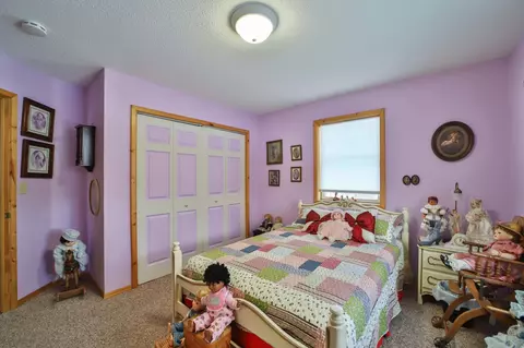Bedroom - 23474 County Road 2, Brainerd, MN 56401 photo 5 of 10