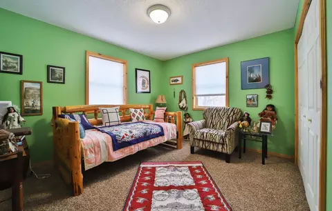 Bedroom - 23474 County Road 2, Brainerd, MN 56401 photo 8 of 10