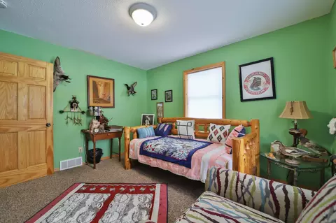 Bedroom - 23474 County Road 2, Brainerd, MN 56401 photo 9 of 10