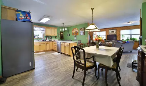 Dining - 23474 County Road 2, Brainerd, MN 56401 photo 2 of 4