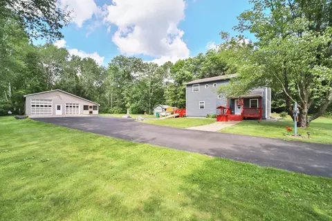Exterior - 23474 County Road 2, Brainerd, MN 56401 photo 3 of 3