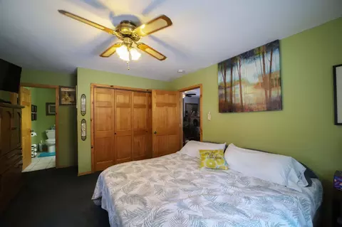 Bedroom - 23474 County Road 2, Brainerd, MN 56401 photo 2 of 10