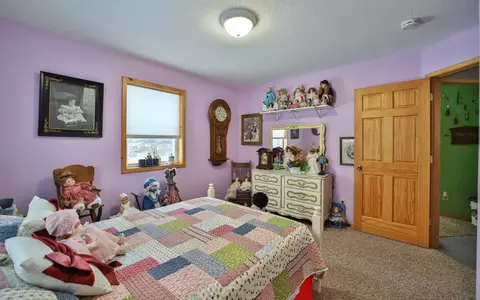 Bedroom - 23474 County Road 2, Brainerd, MN 56401 photo 7 of 10