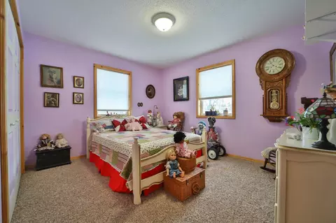 Bedroom - 23474 County Road 2, Brainerd, MN 56401 photo 4 of 10