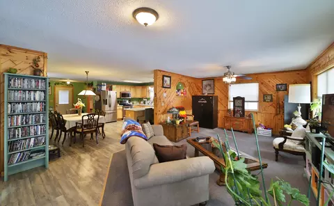 Living - 23474 County Road 2, Brainerd, MN 56401 photo 1 of 3
