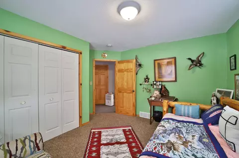 Bedroom - 23474 County Road 2, Brainerd, MN 56401 photo 10 of 10