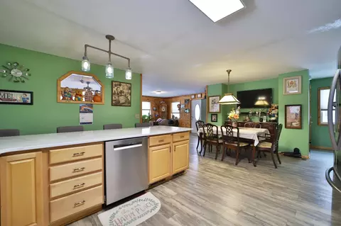 Kitchen - 23474 County Road 2, Brainerd, MN 56401 photo 4 of 5
