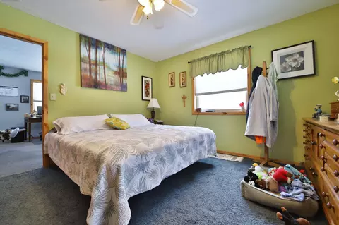Bedroom - 23474 County Road 2, Brainerd, MN 56401 photo 1 of 10