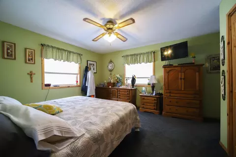 Bedroom - 23474 County Road 2, Brainerd, MN 56401 photo 3 of 10