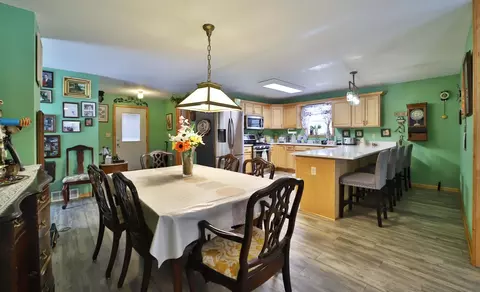 Dining - 23474 County Road 2, Brainerd, MN 56401 photo 4 of 4