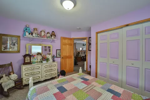 Bedroom - 23474 County Road 2, Brainerd, MN 56401 photo 6 of 10
