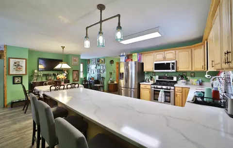 Kitchen - 23474 County Road 2, Brainerd, MN 56401 photo 2 of 5