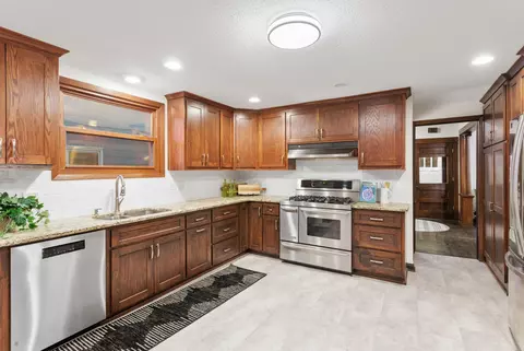2649 Taylor St NE, Minneapolis, MN 55418