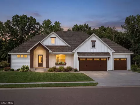 14856 Panoramic Rd S, Hastings, MN 55033