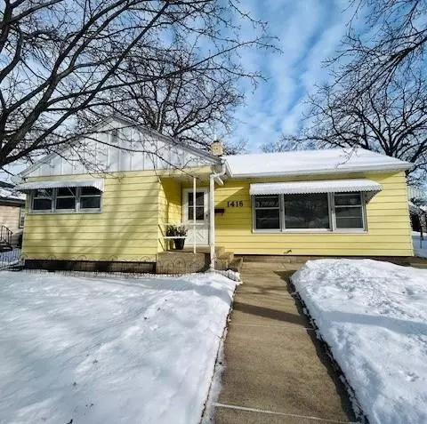 1416 9th Ave N, Saint Cloud, MN 56303