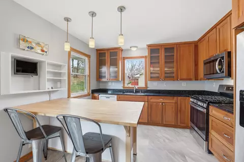Kitchen - 8433 Morris Cir, Bloomington, MN 55437 photo 1 of 5
