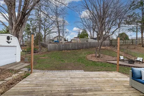 Exterior - 8433 Morris Cir, Bloomington, MN 55437 photo 6 of 12